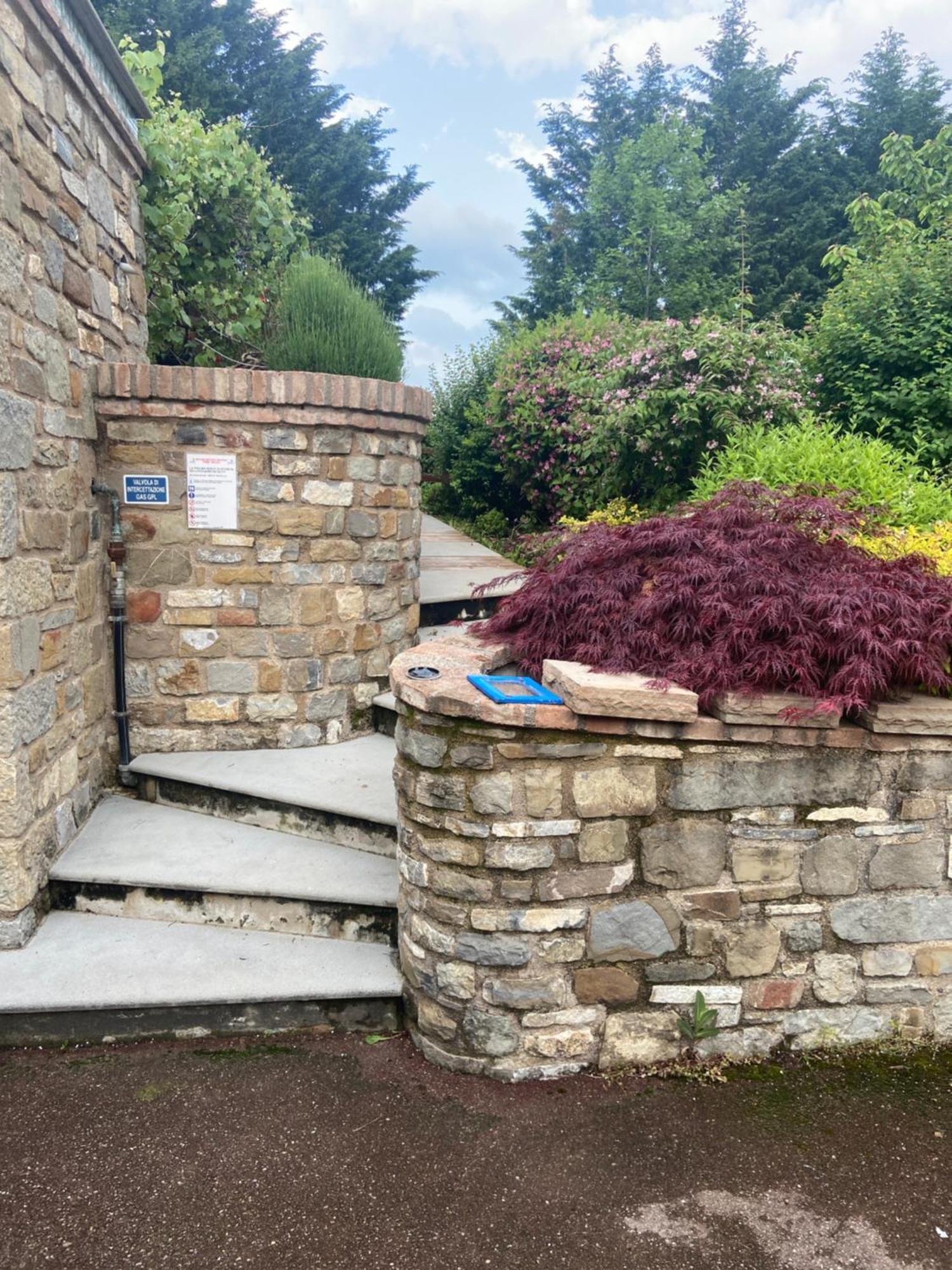 Agriturismo I Tassoni Vila Pavullo nel Frignano Exterior foto